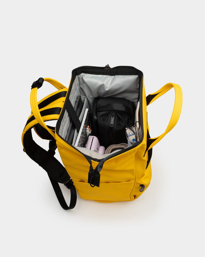 Cascade Backpack - Standard - Sunrise
