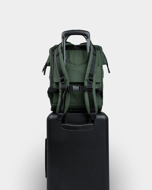Cascade Backpack - Standard - Forest