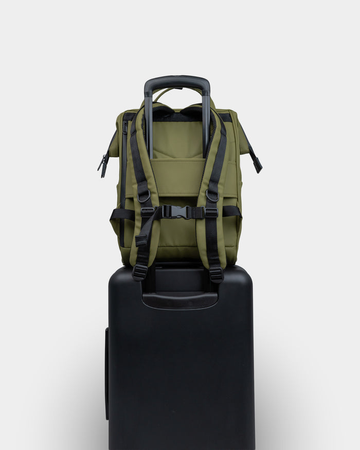 Cascade Backpack - Compact - Olive