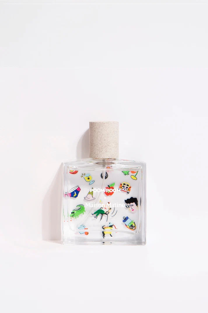 Poom Poom, 50ml