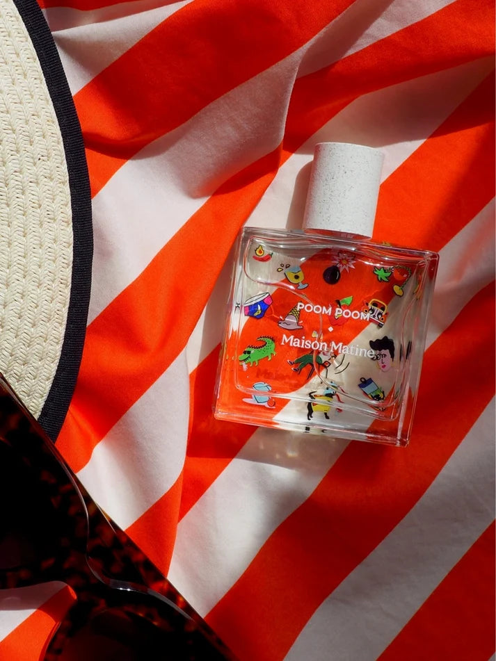 Poom Poom, 50ml