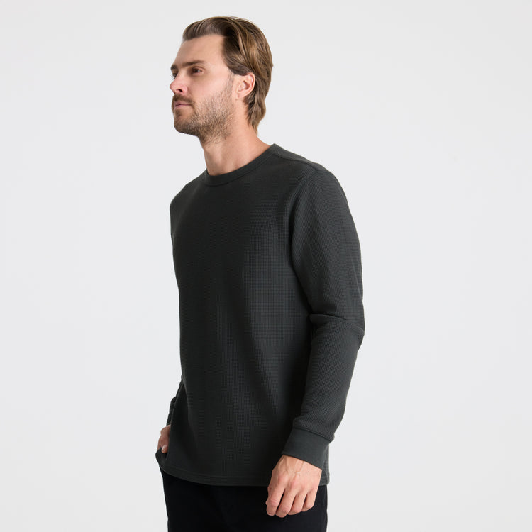 Well Worn Thermal, Onyx