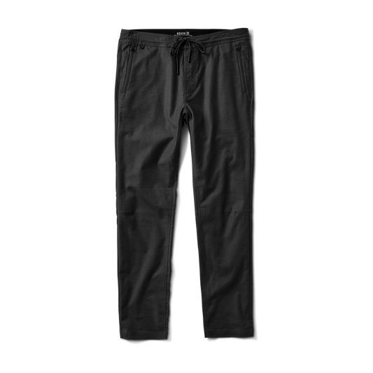 Layover Traveler Pants, Black