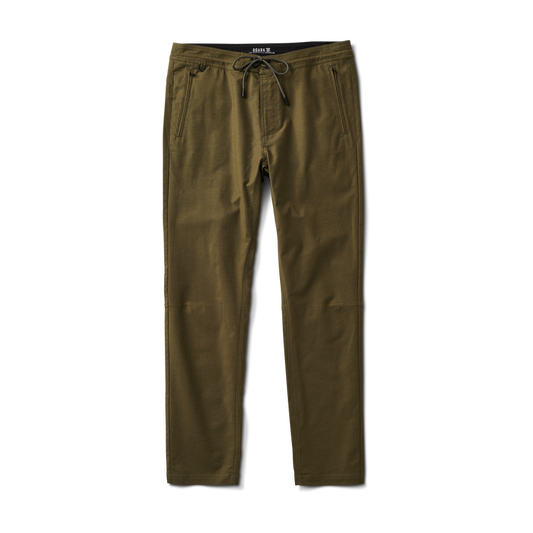 Layover Traveler Pants, Military