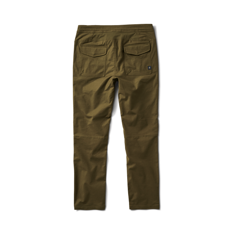 Layover Traveler Pants, Military