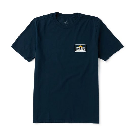 Earth & Sea - Navy