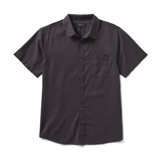 Made to Fade Short Sleeve - Charcoal