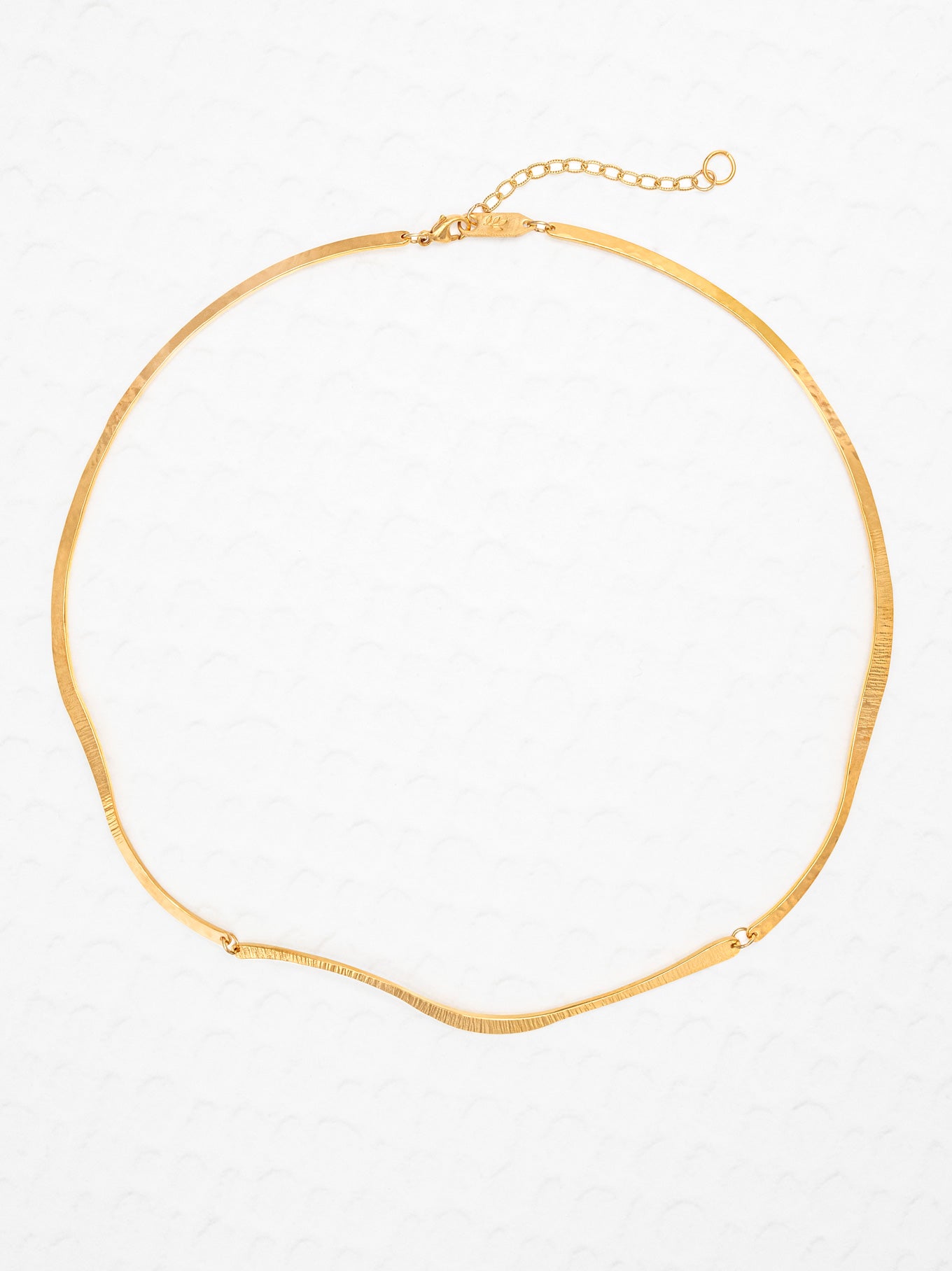 Cali Necklace