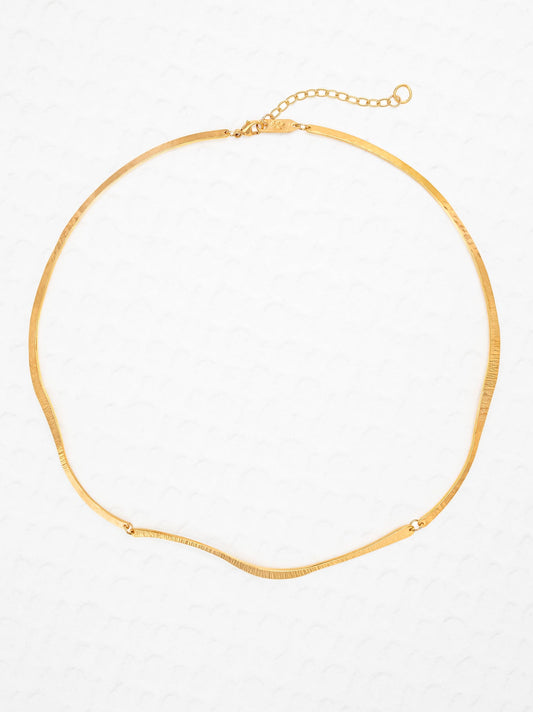 Cali Necklace