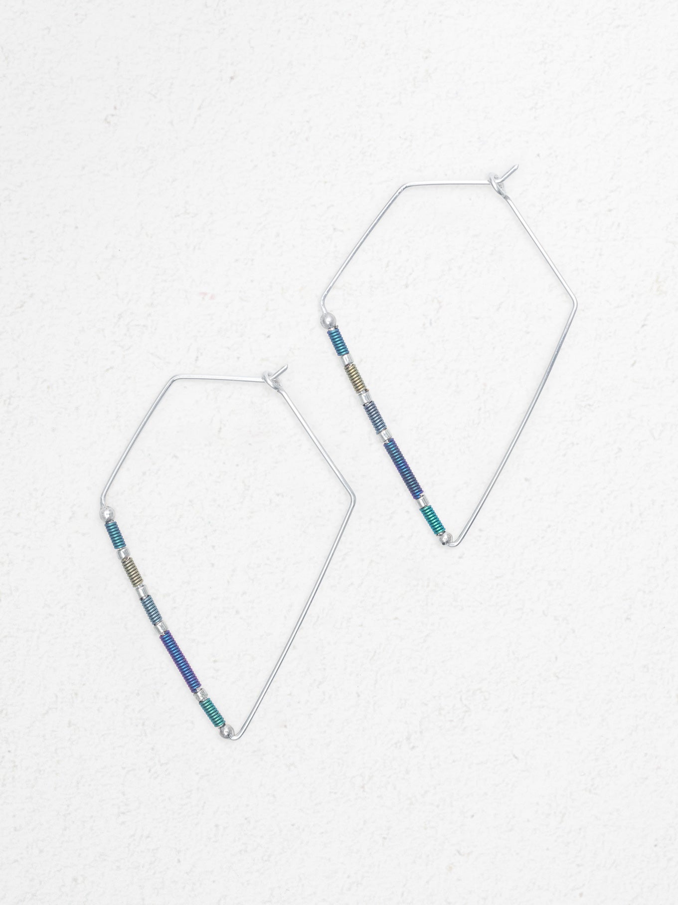 Anza Earrings