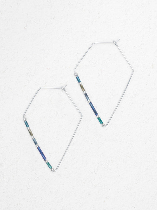 Anza Earrings