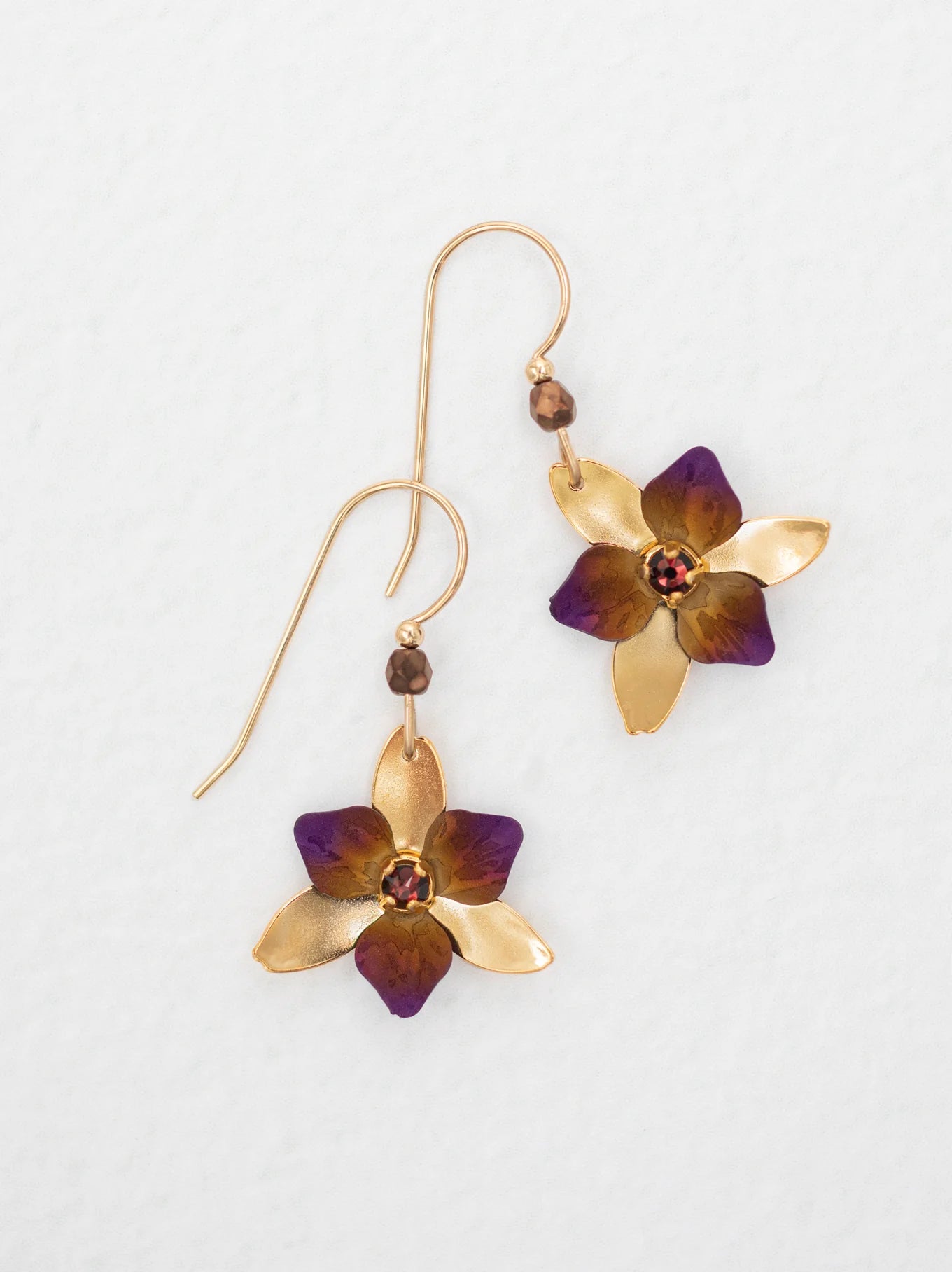 Orla Drop Earrings
