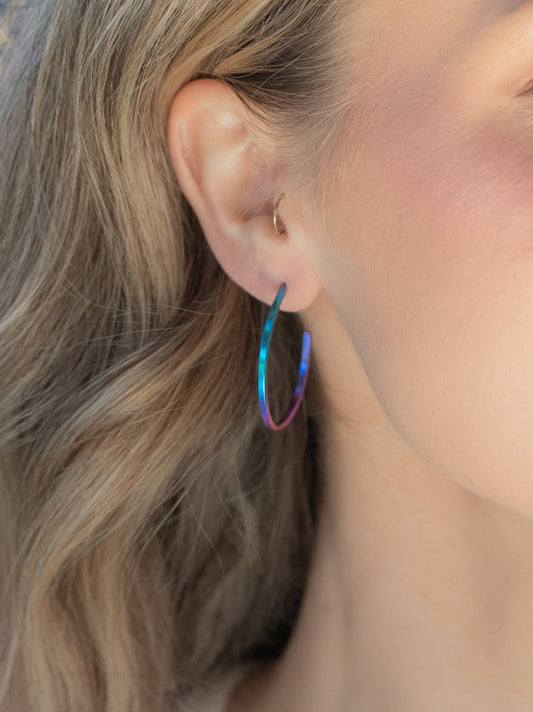 Cyndi Earrings