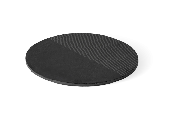 Modern Serving Platter