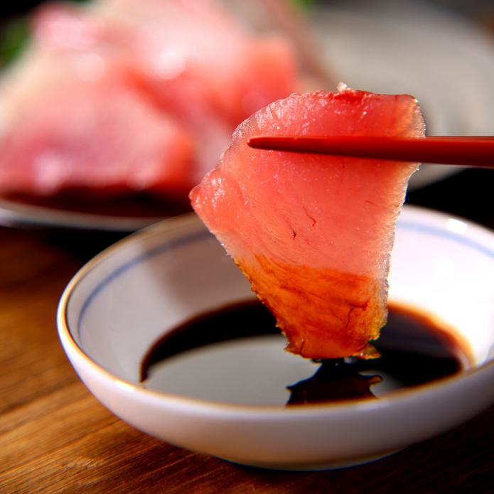 Organic Smoked Marudaizu (Whole Soybean) Soy Sauce, 5.33 oz