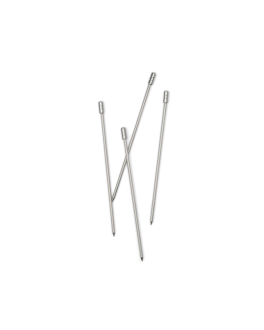 The Dolly Cocktail Picks, Set of 4