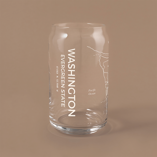 Washington Glass