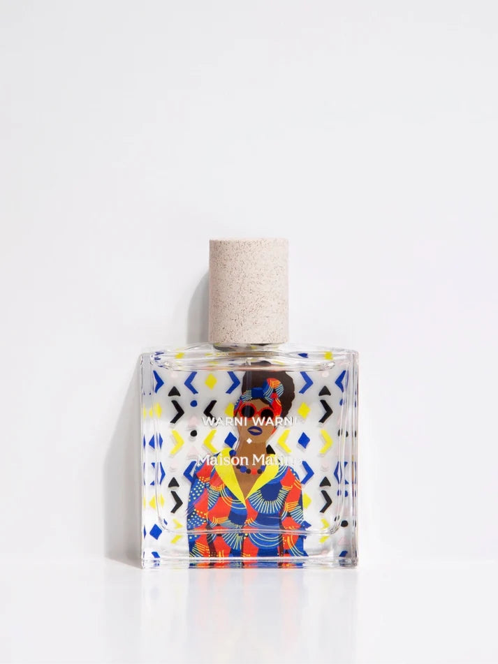 Warni Warni, 50ml
