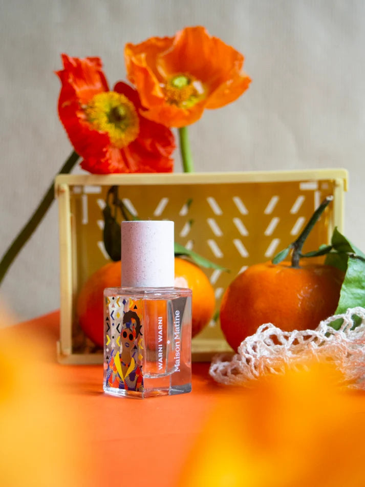 Warni Warni, 15ml