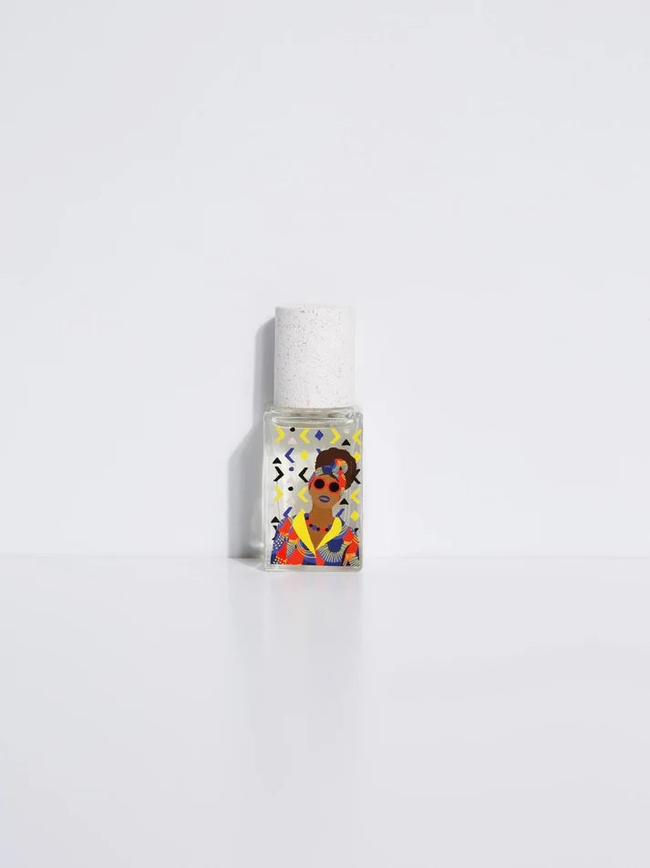 Warni Warni, 15ml