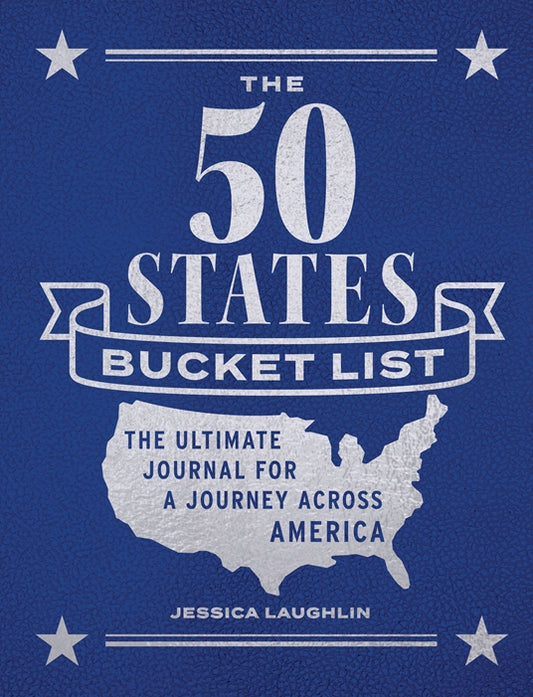 50 States Bucket List