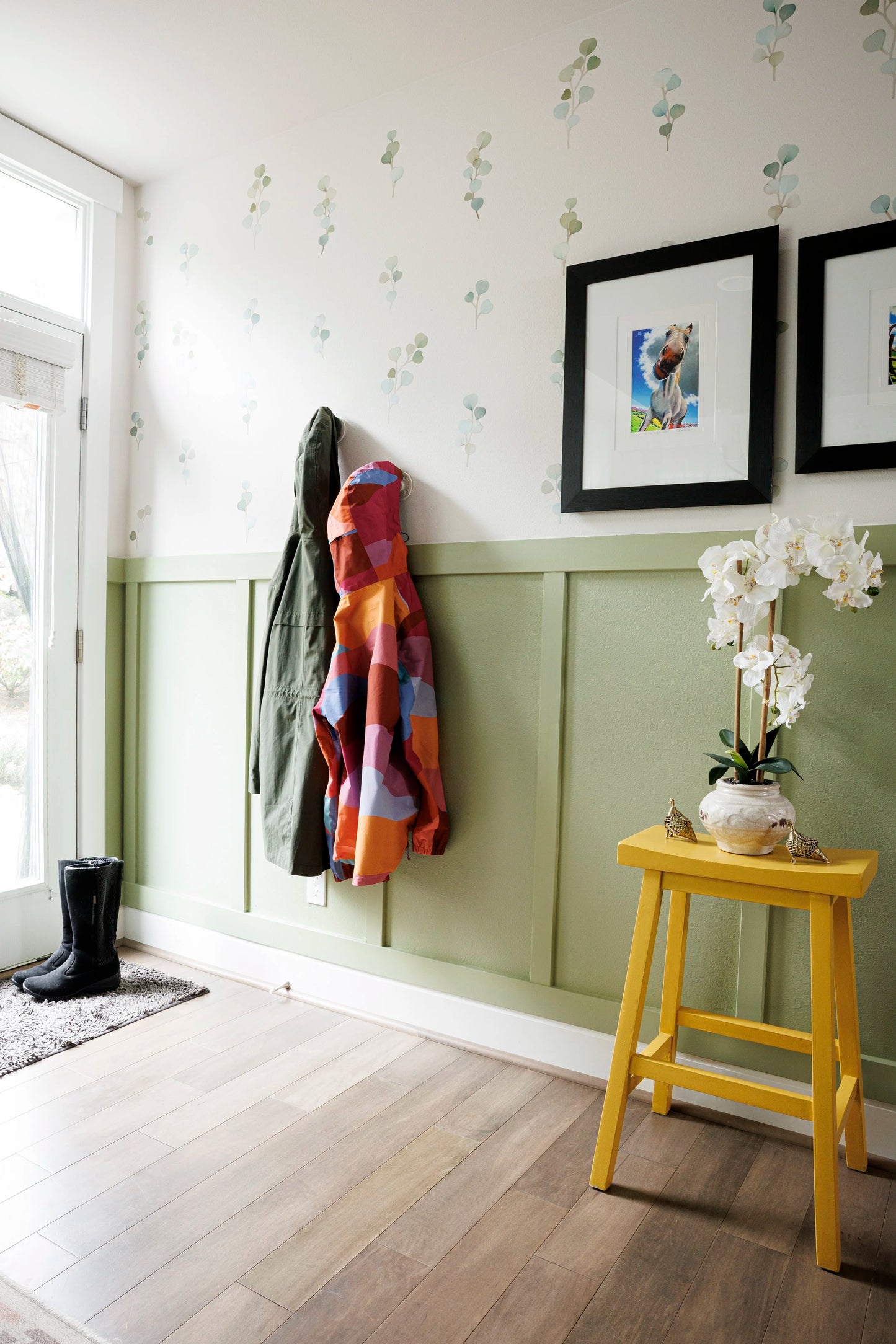 Home Stylist Appointment - April 25th, 2026