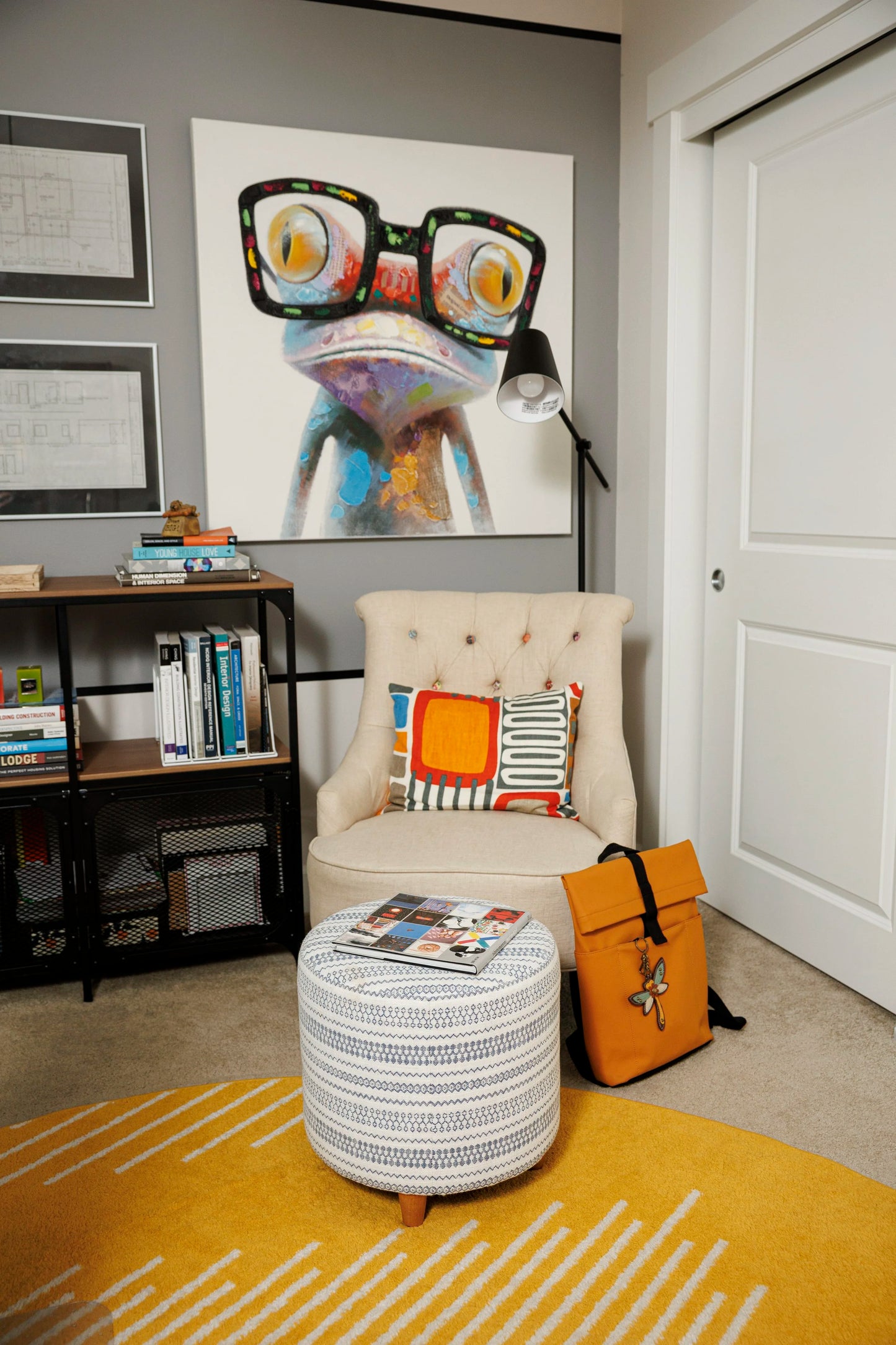 Home Stylist Appointment - April 25th, 2026