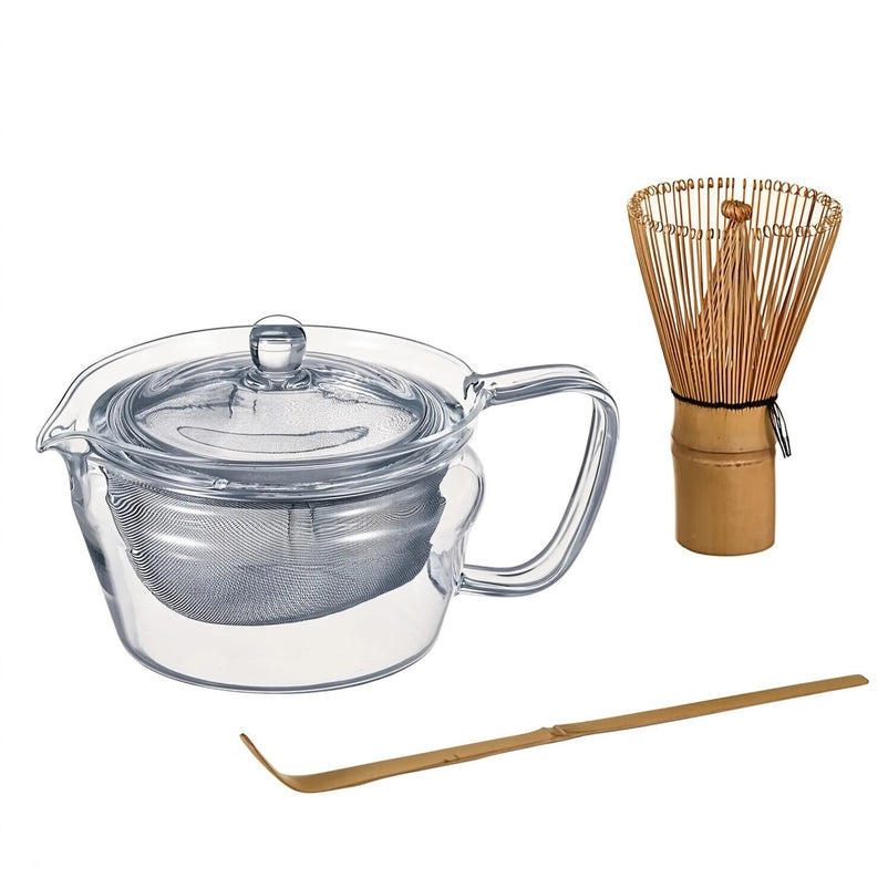 Zen Matcha Set