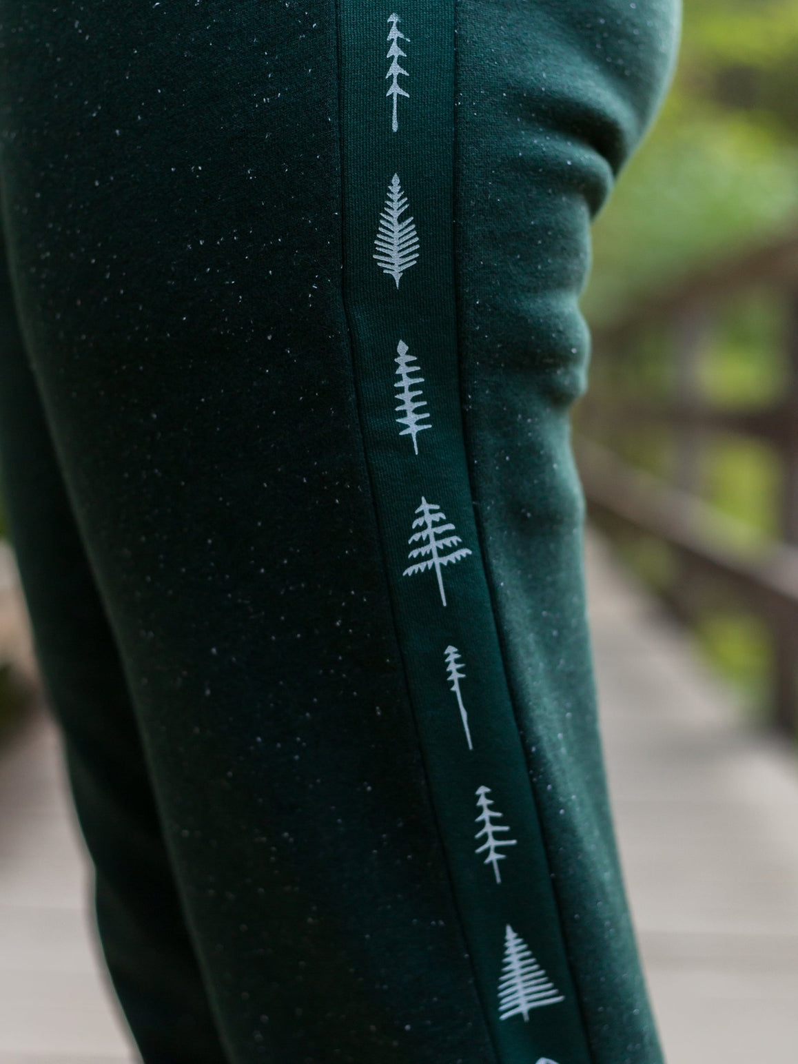 Forest Organic Joggers