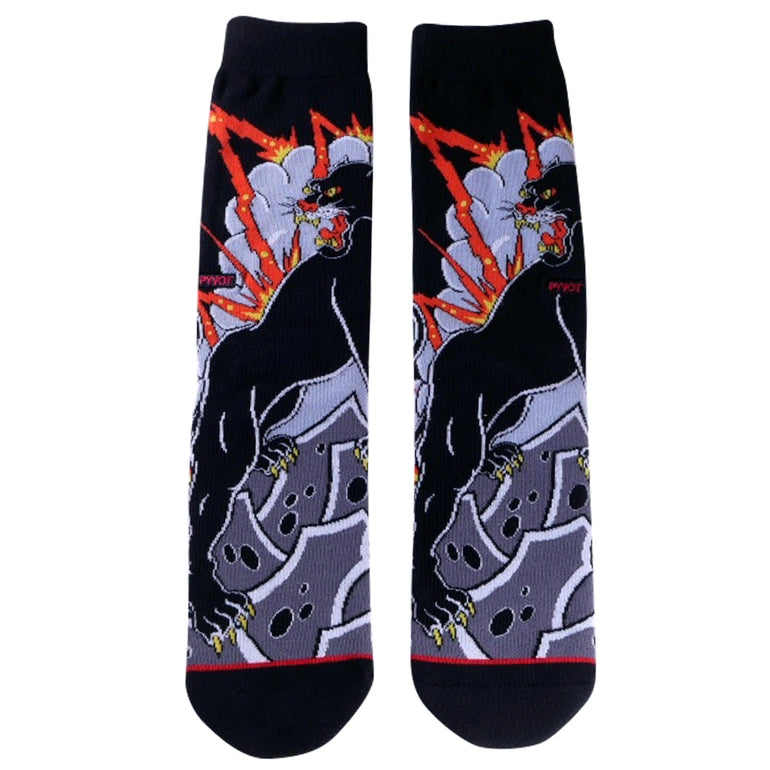 Shadow Puma Socks