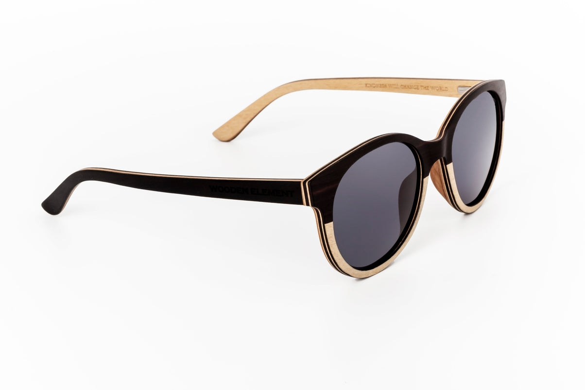 Z Sunglasses, Wood