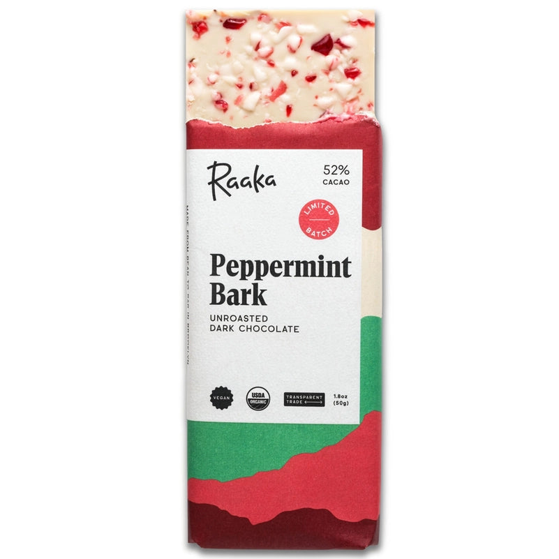Peppermint Bark Bar