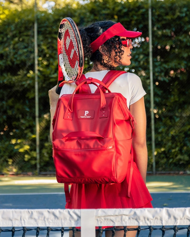 Cascade Backpack - Standard - Rose