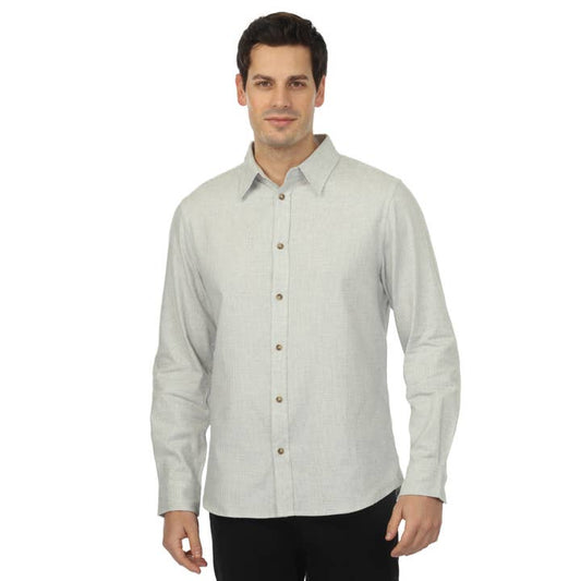 Birchwood Plaid Button Down Shirt