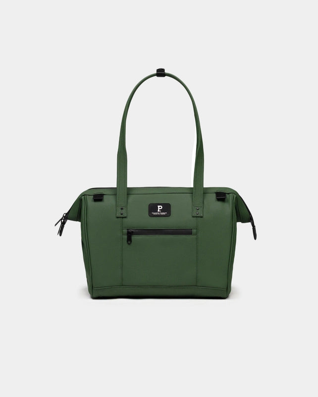 Cascade Tote - Compact - Forest