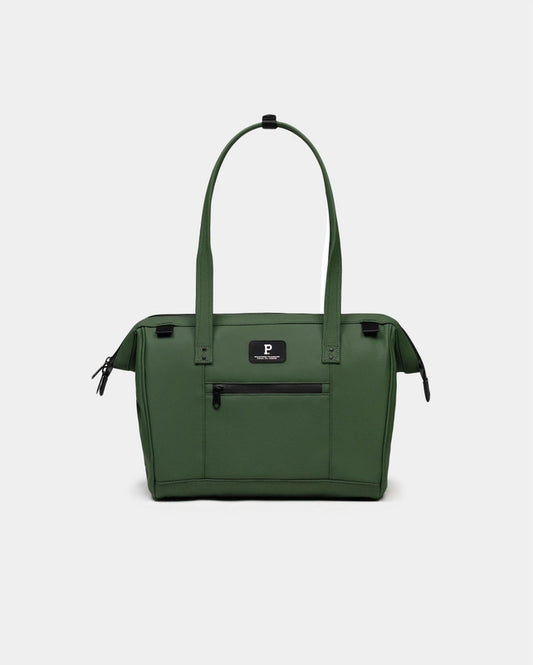 Cascade Tote - Compact - Forest