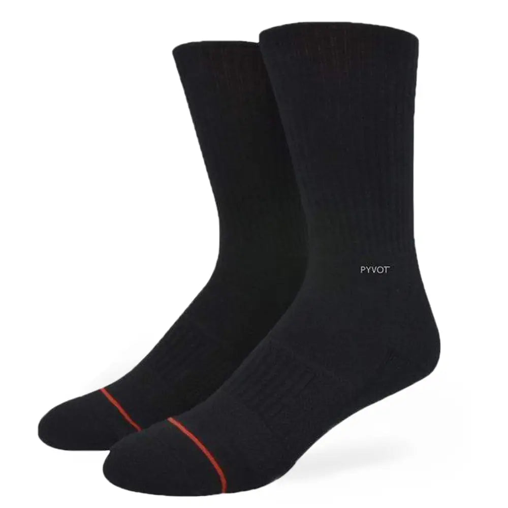 Black Gogh Socks