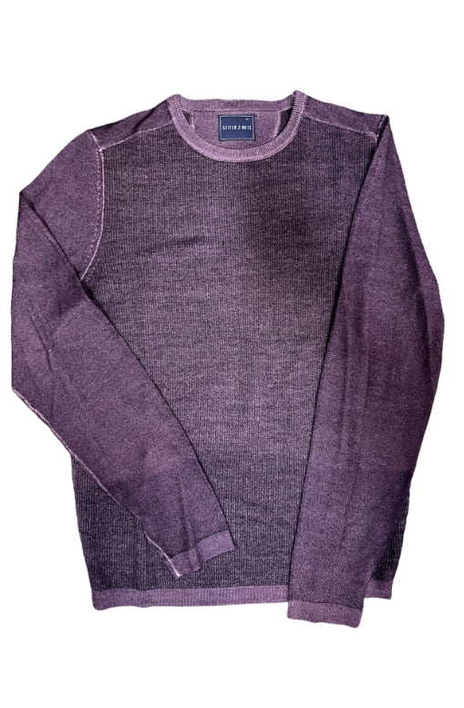 Merino Wool Sweater