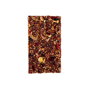 Better Bar: OG Goji Berry, Quinoa, Blueberry