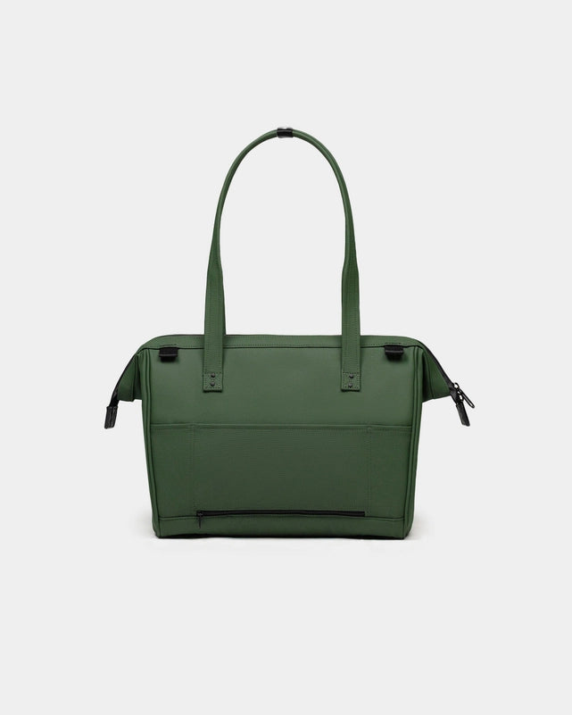 Cascade Tote - Compact - Forest
