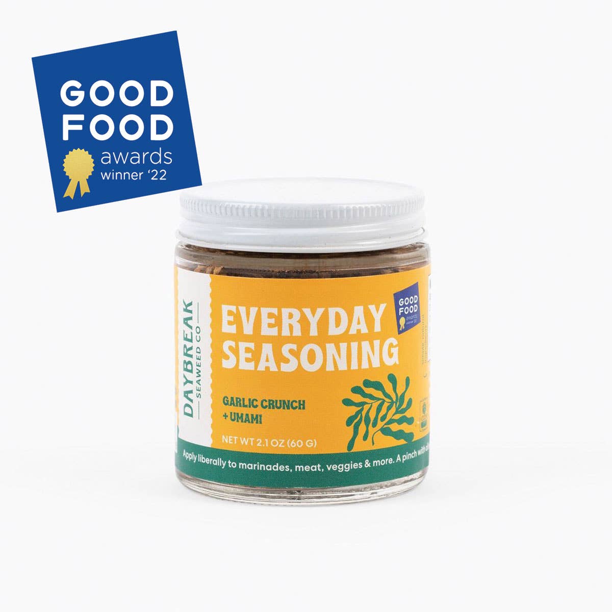 Everyday Seasoning