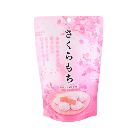 Mochi, Sakura