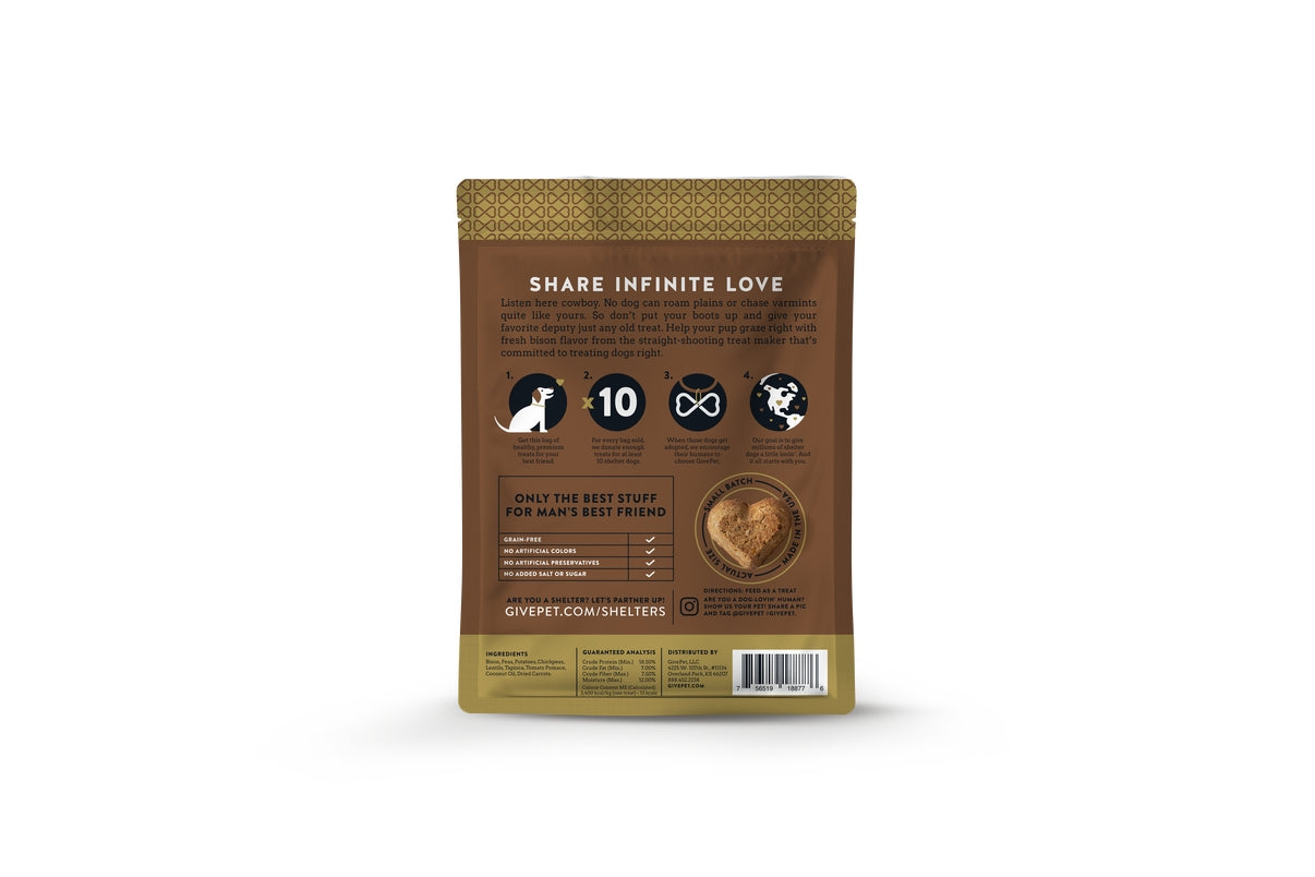 Ranch Hand Baked Biscuits