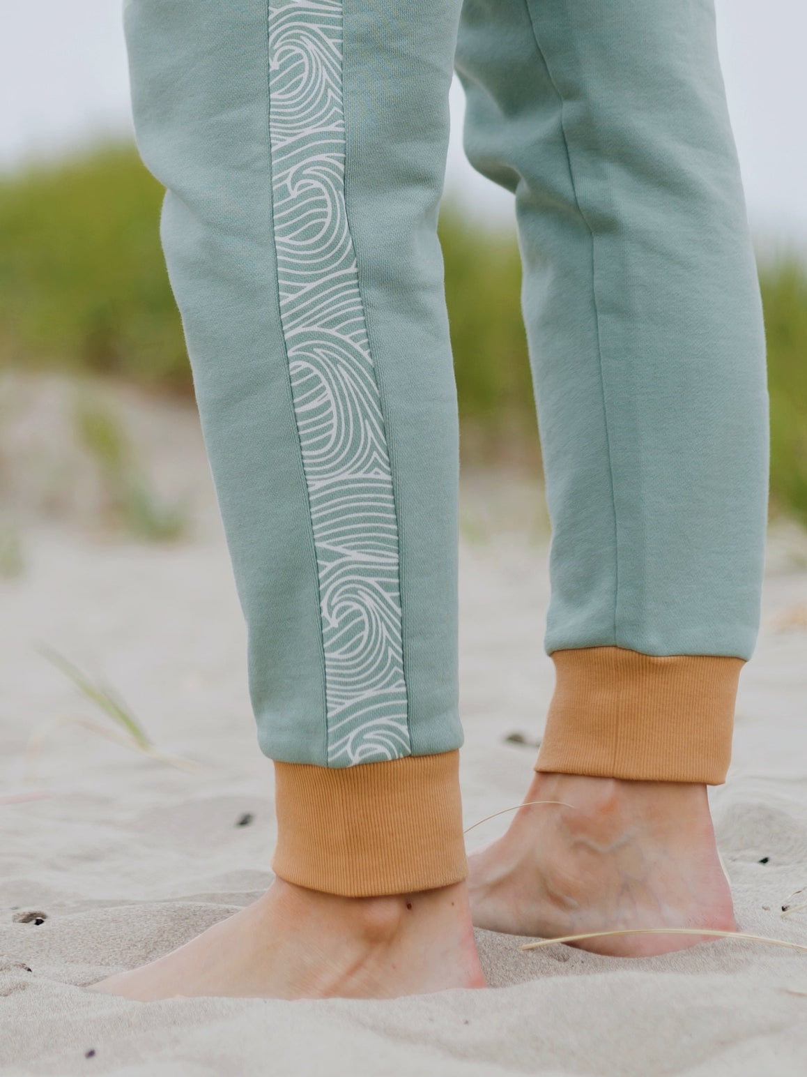 Rolling Seas Organic Joggers