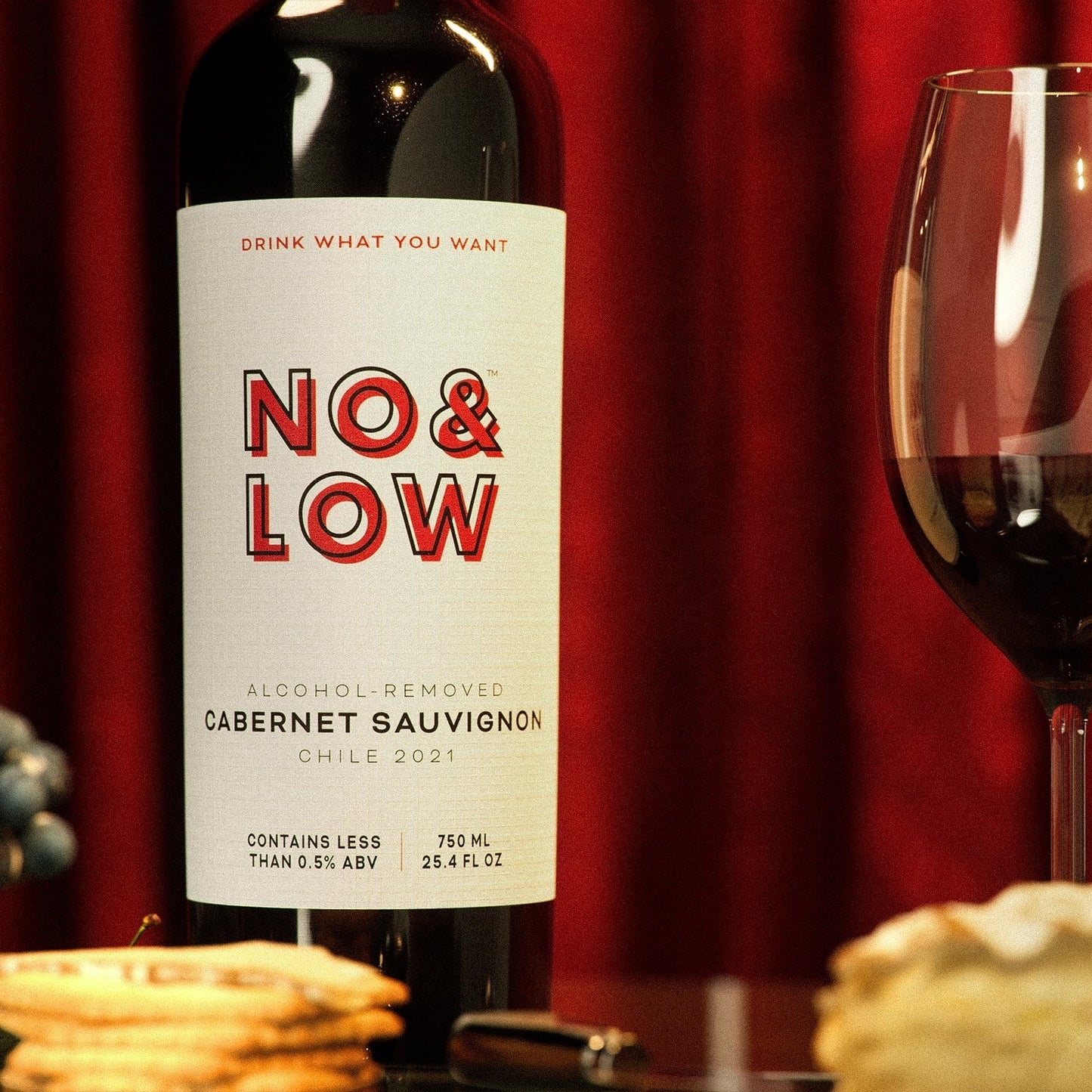 N&L NA Cabernet Sauvignon '21