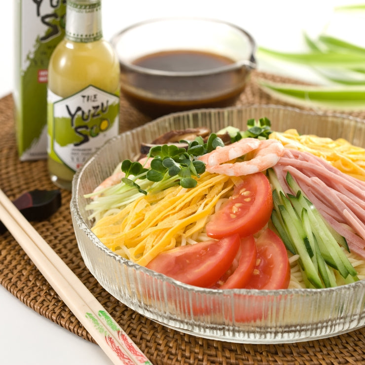 Yuzusco (Japanese Yuzu Hot Sauce), 2.64 oz