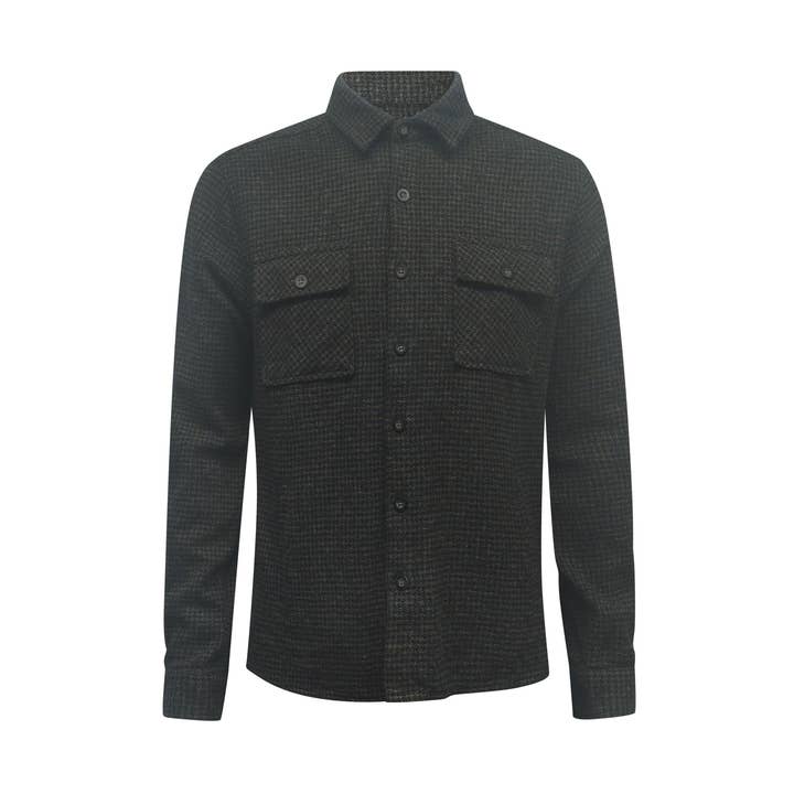 Shacket, Houndstooth