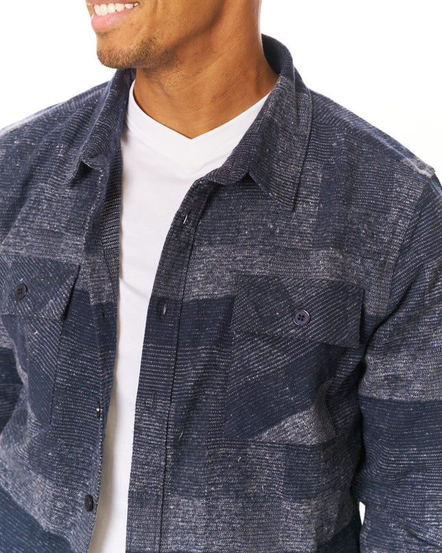 Shacket, Navy