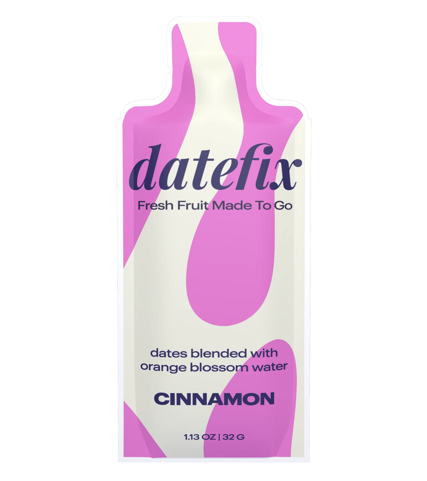 DateFix, Cinnamon