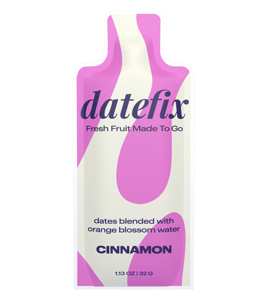 DateFix, Cinnamon
